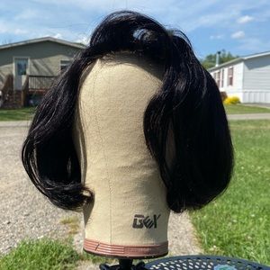Short Bob Wig